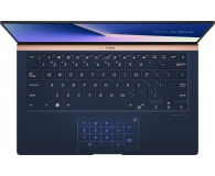 ASUS UX433FA-A5046T i5-8265U/8GB/256GB SSD/14"/W10 Blue - 465876 - zdjęcie 5